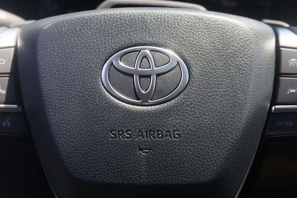 new 2026 Toyota Grand Highlander car, priced at $59,528