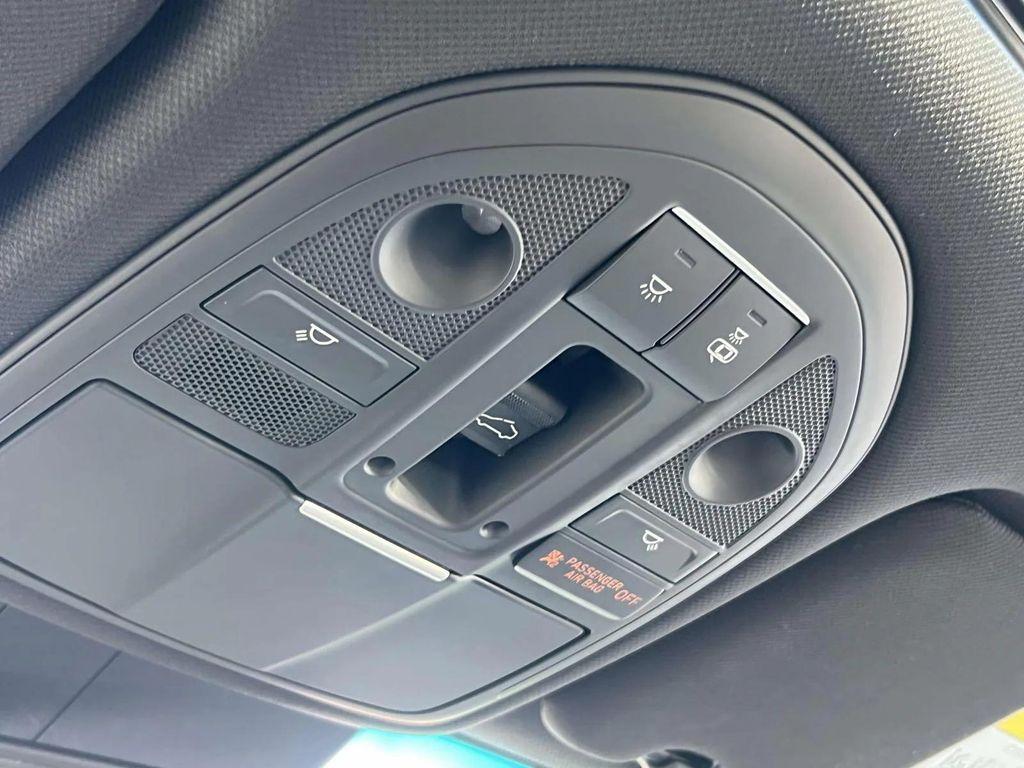 used 2023 Genesis G70 car, priced at $26,995