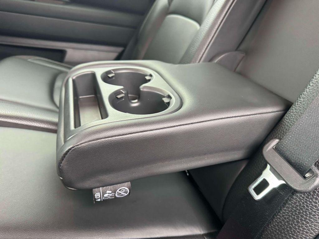 used 2022 Nissan Pathfinder car, priced at $27,695