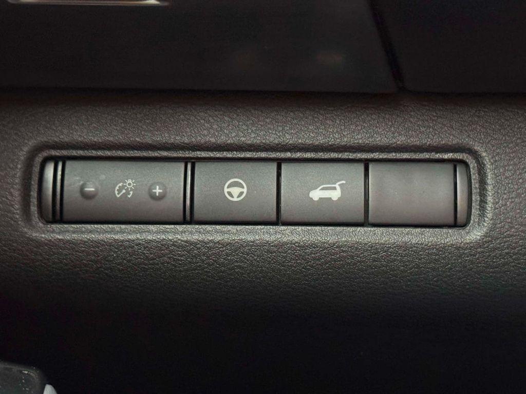 used 2022 Nissan Pathfinder car, priced at $27,695