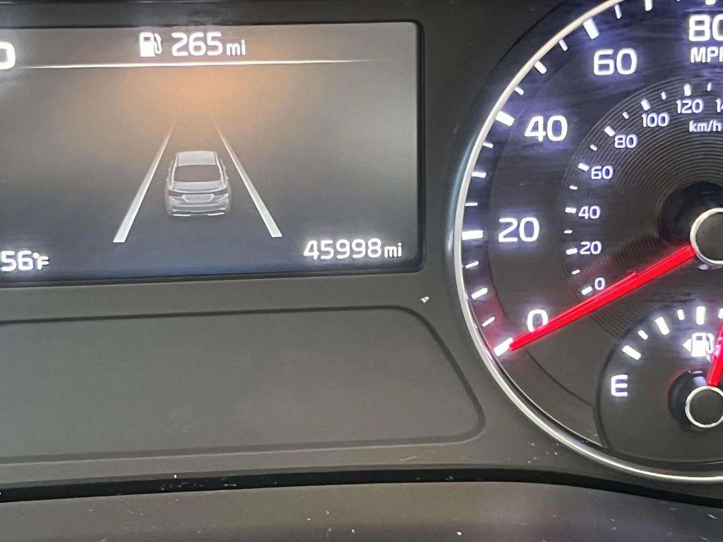 used 2024 Kia Forte car, priced at $15,495