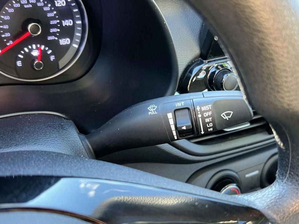 used 2024 Kia Forte car, priced at $15,495
