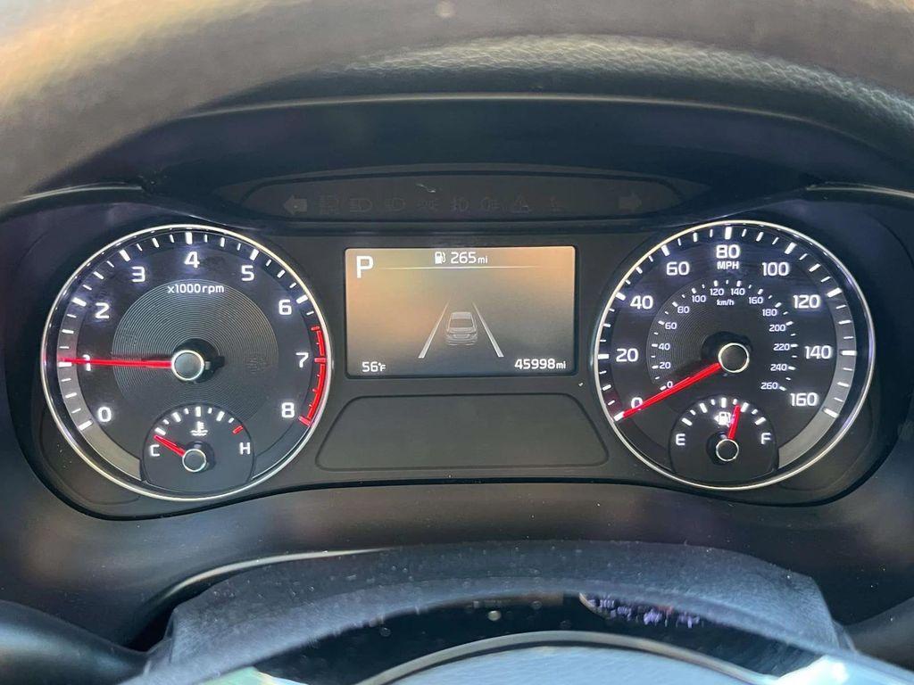 used 2024 Kia Forte car, priced at $15,495