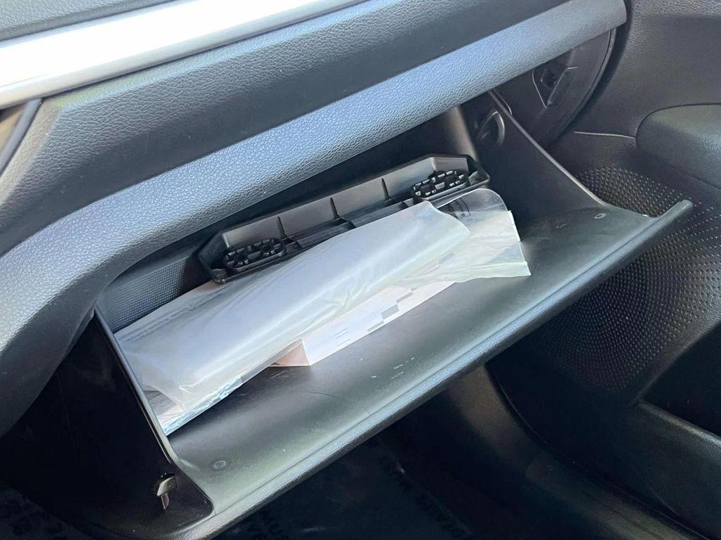 used 2024 Kia Forte car, priced at $15,495