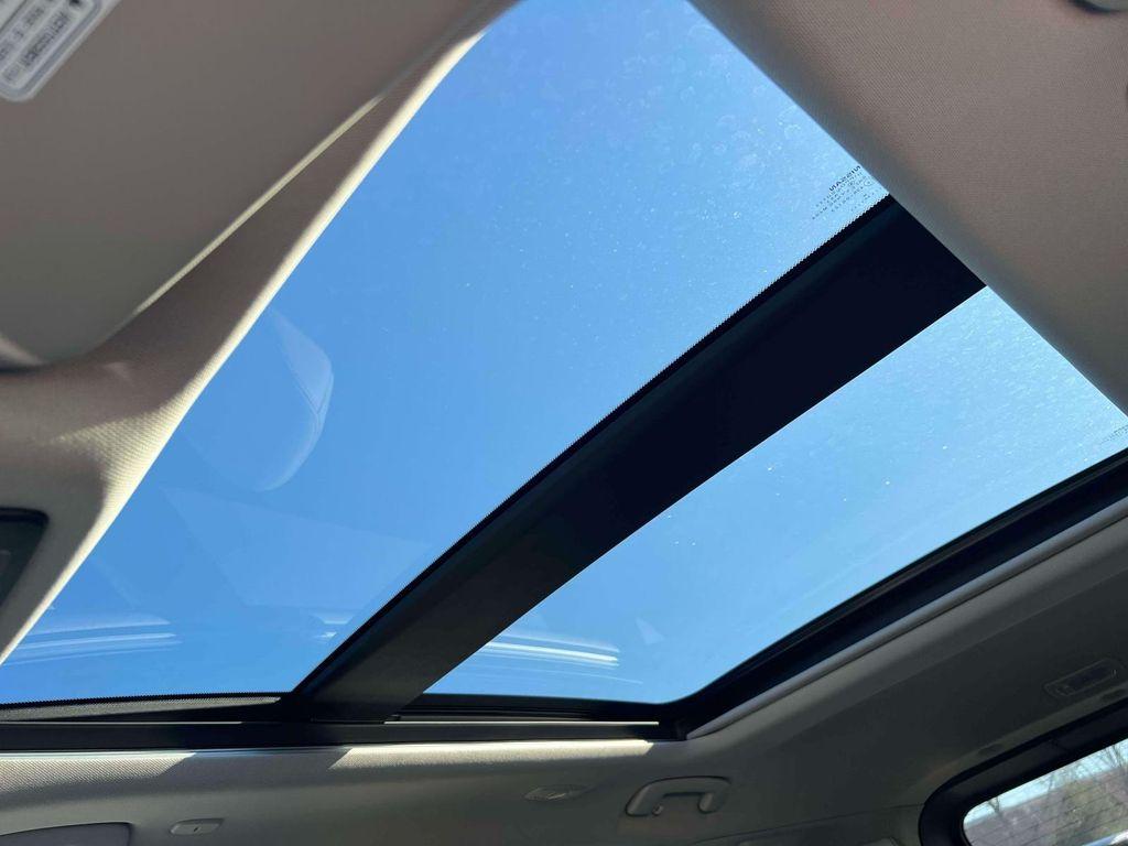 used 2023 Nissan Rogue car, priced at $23,495