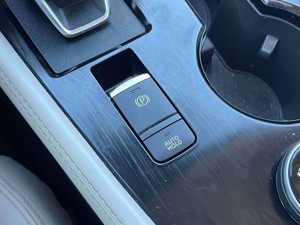 used 2023 Nissan Rogue car, priced at $23,495