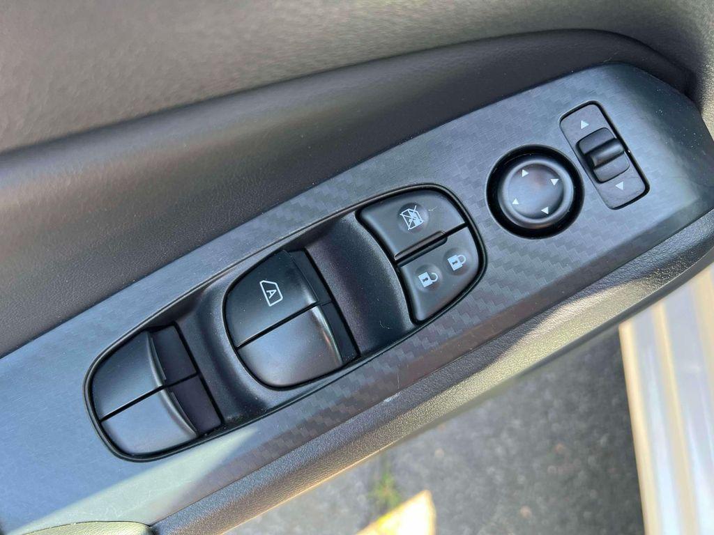 used 2025 Nissan Altima car, priced at $19,995