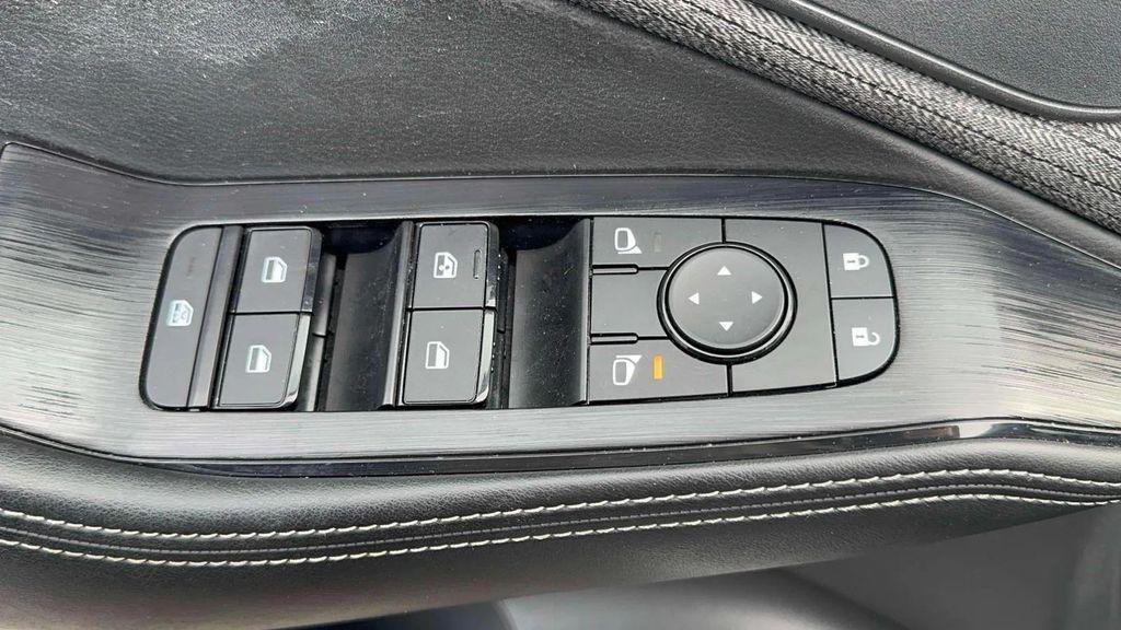 used 2023 Nissan Rogue car, priced at $19,495