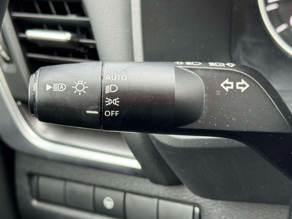 used 2023 Nissan Rogue car, priced at $19,495