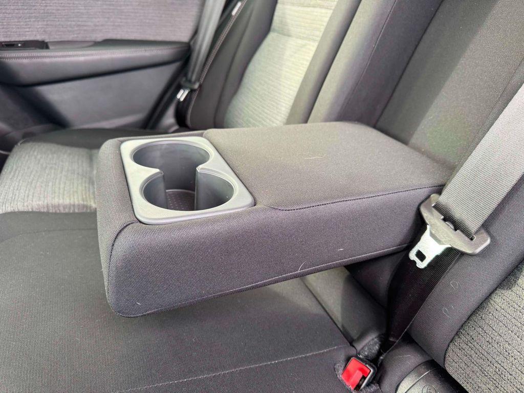 used 2023 Nissan Rogue car, priced at $19,495