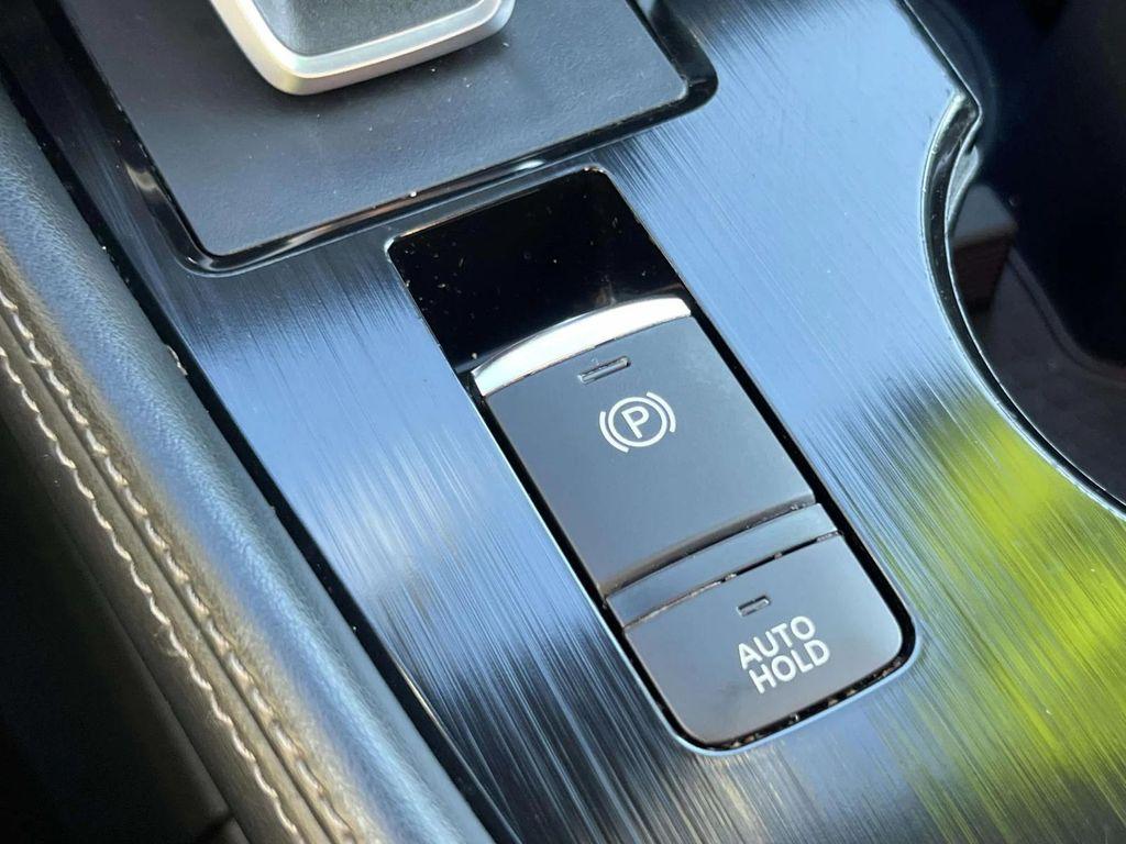 used 2023 Nissan Rogue car, priced at $24,995