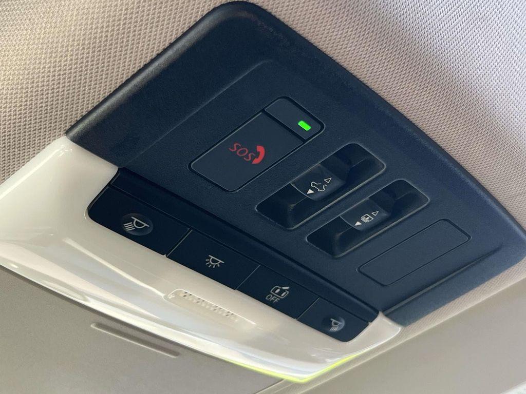 used 2023 Nissan Rogue car, priced at $24,995