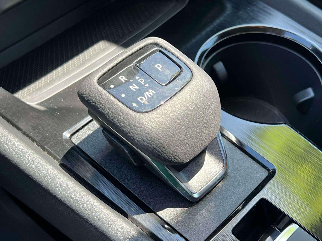 used 2023 Nissan Rogue car, priced at $23,395