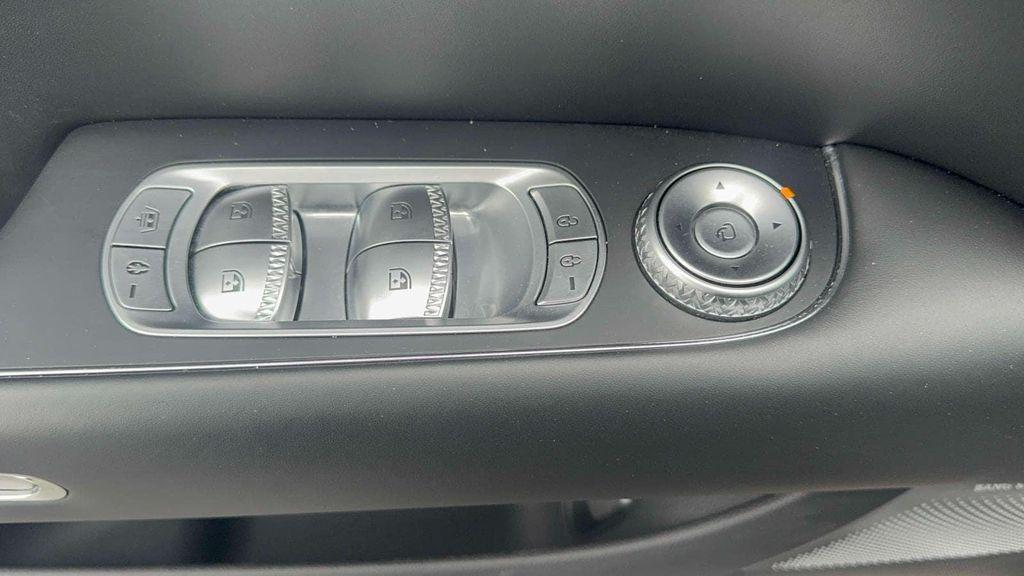 used 2023 Genesis G90 car, priced at $54,995