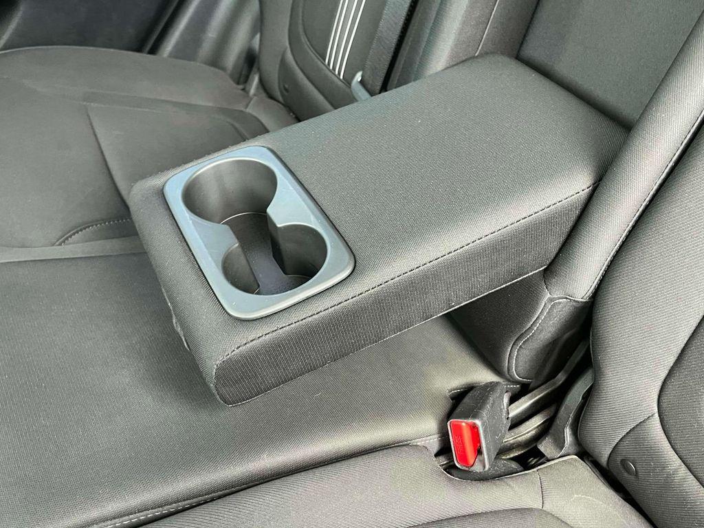 used 2023 Hyundai Tucson car, priced at $18,395