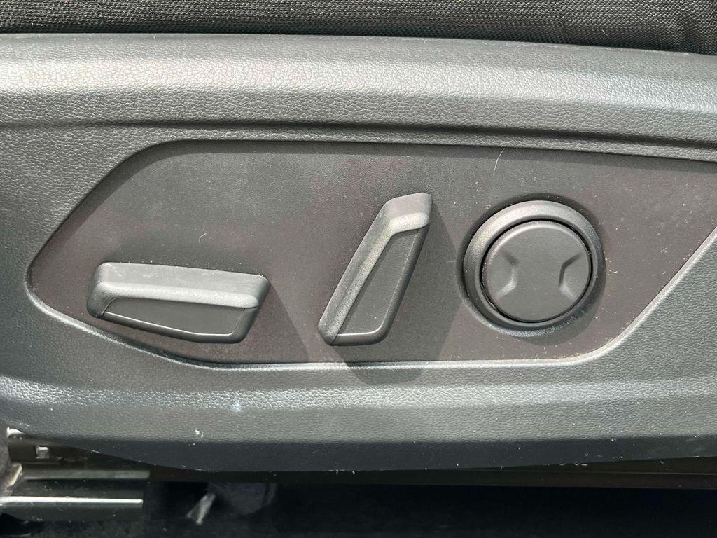 used 2023 Hyundai Tucson car, priced at $18,395