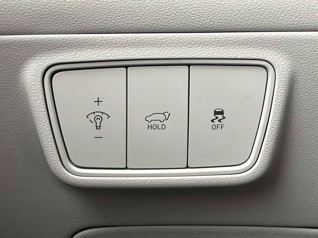 used 2023 Hyundai Tucson car, priced at $18,395