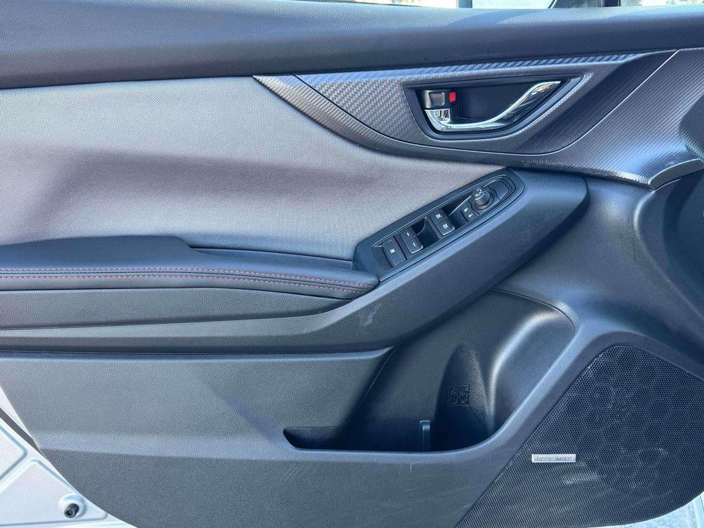 used 2023 Subaru Impreza car, priced at $18,495