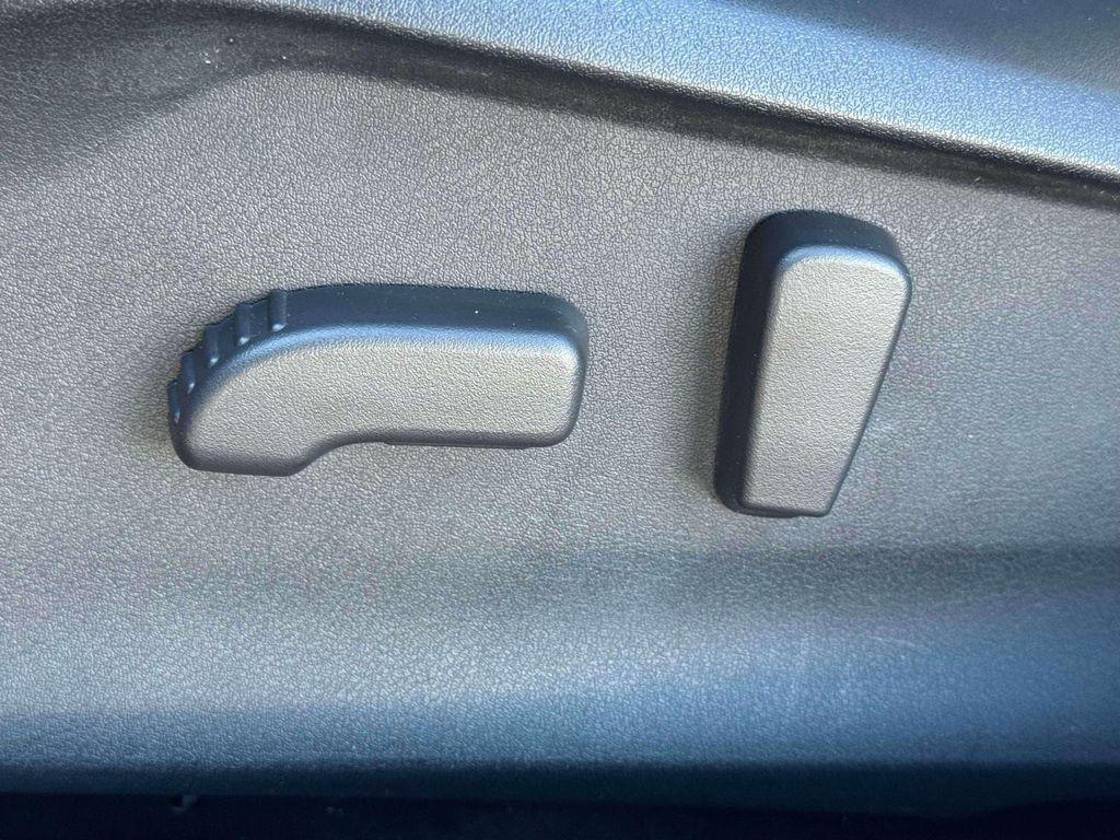 used 2023 Subaru Impreza car, priced at $18,495