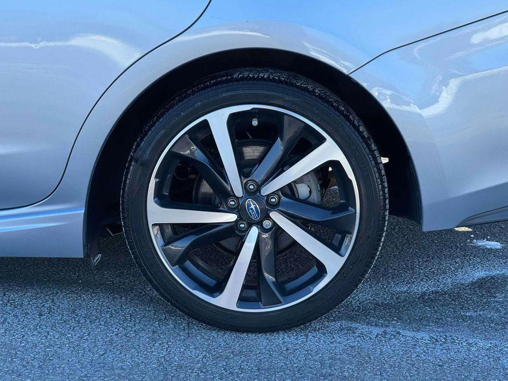 used 2023 Subaru Impreza car, priced at $18,495