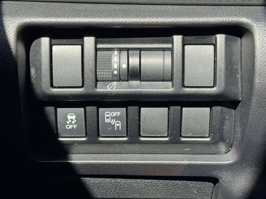 used 2023 Subaru Impreza car, priced at $18,495