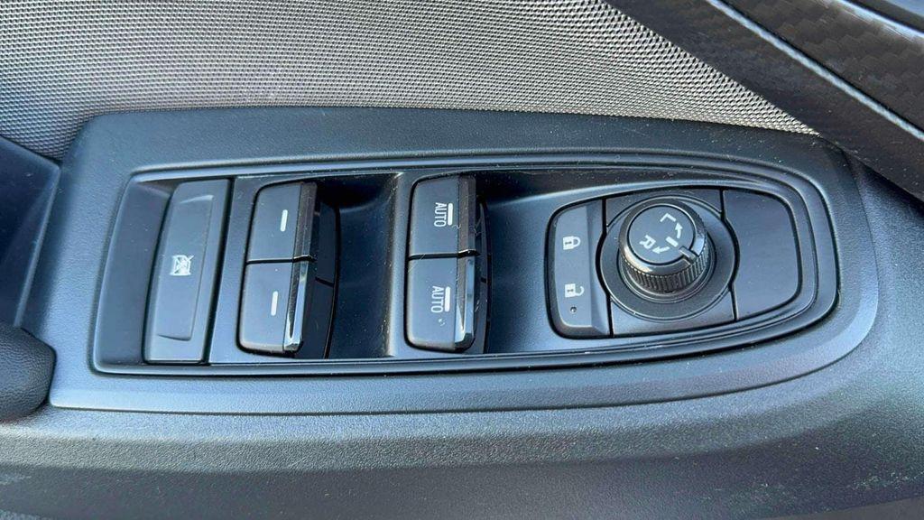 used 2023 Subaru Impreza car, priced at $18,495