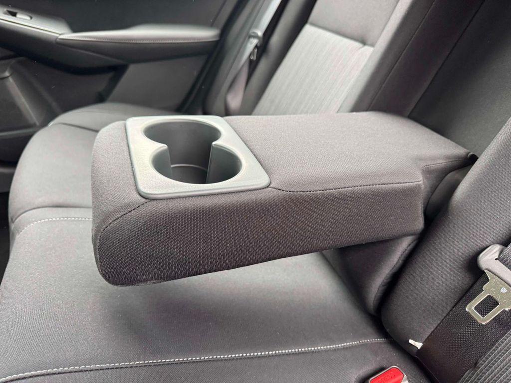 used 2020 Nissan Sentra car, priced at $14,995