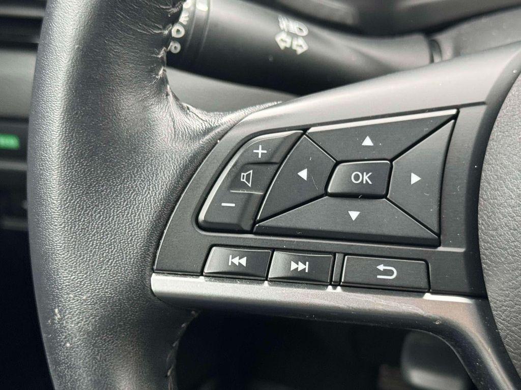 used 2020 Nissan Sentra car, priced at $14,995