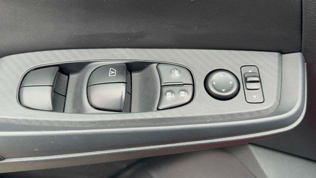 used 2020 Nissan Sentra car, priced at $14,995