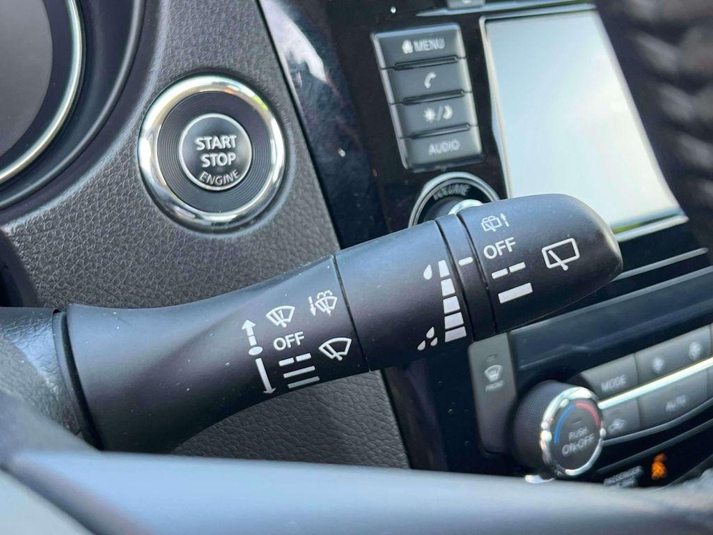 used 2022 Nissan Rogue Sport car, priced at $22,895