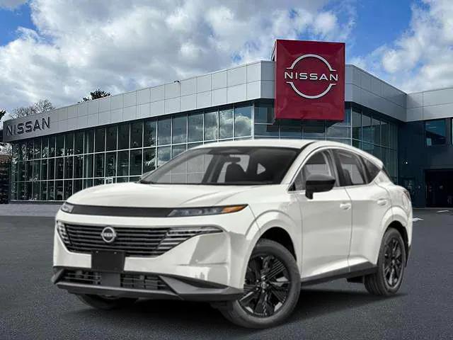 new 2026 Nissan Murano car, priced at $41,857