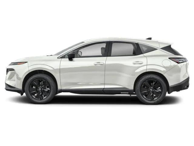 new 2026 Nissan Murano car, priced at $41,857