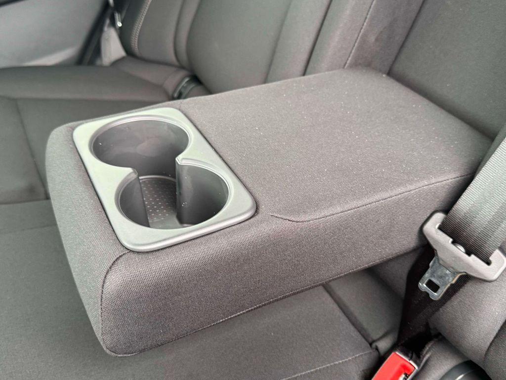 used 2026 Nissan Rogue car, priced at $25,995