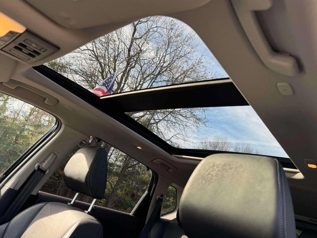 used 2023 Nissan Rogue car, priced at $24,995