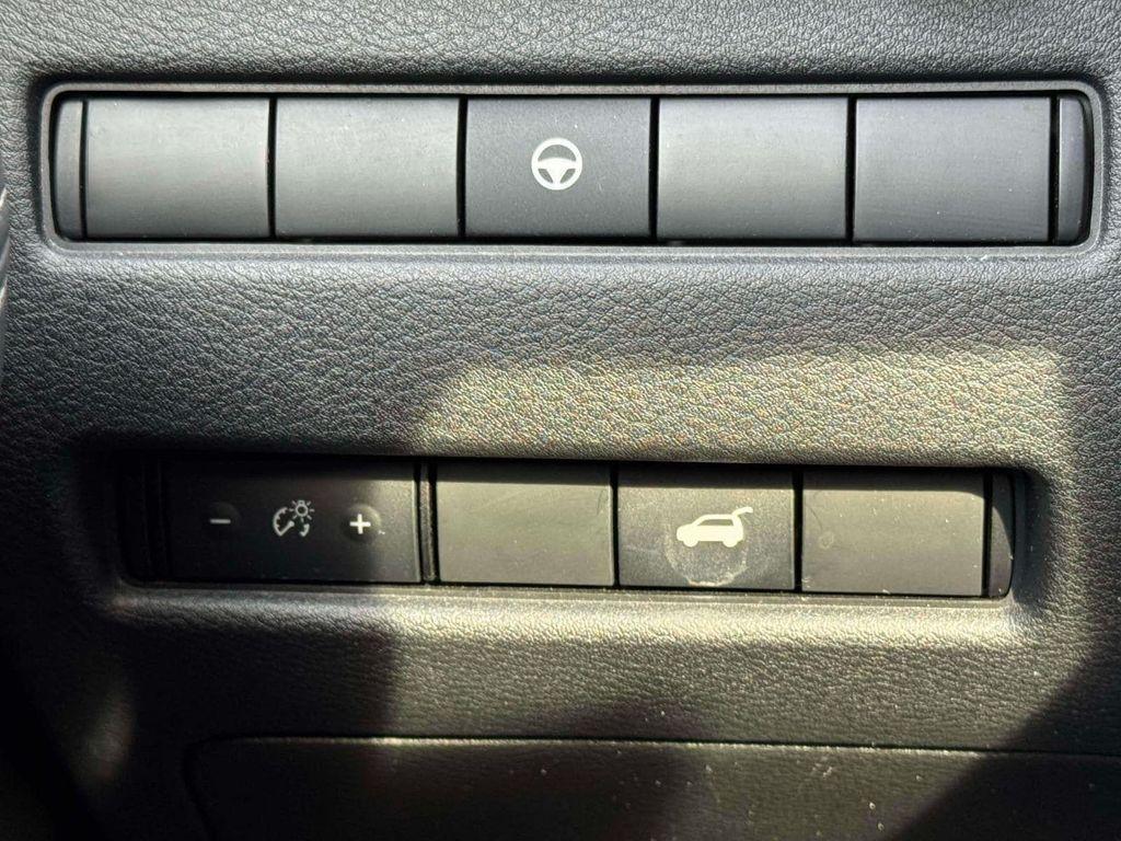 used 2023 Nissan Rogue car, priced at $24,995