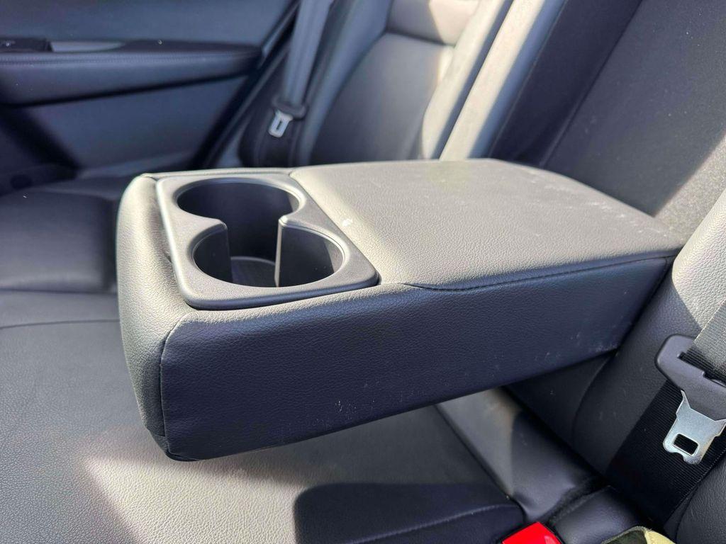 used 2023 Nissan Rogue car, priced at $24,995