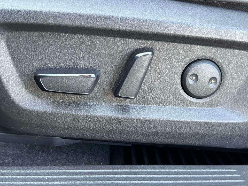 used 2023 Nissan Rogue car, priced at $24,995