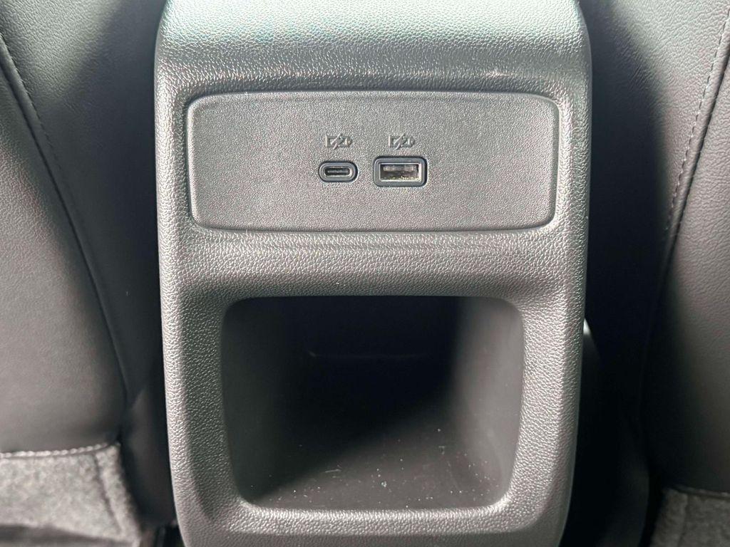 used 2025 Chevrolet Trax car, priced at $18,995