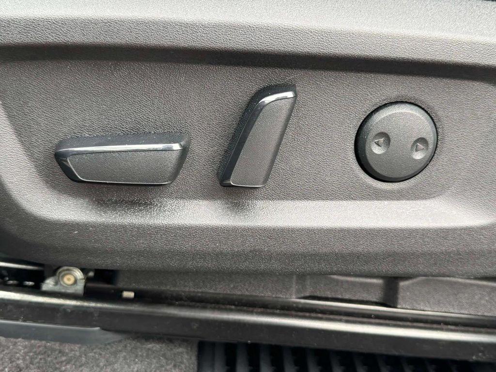 used 2023 Nissan Rogue car, priced at $18,595