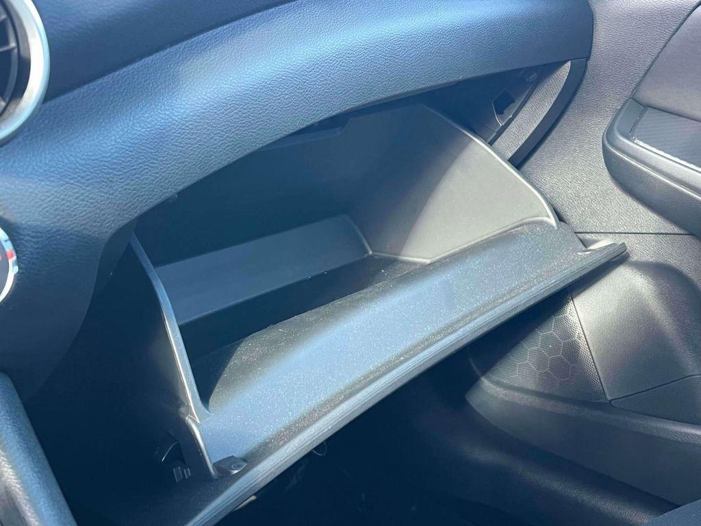 used 2023 Nissan Sentra car, priced at $18,495