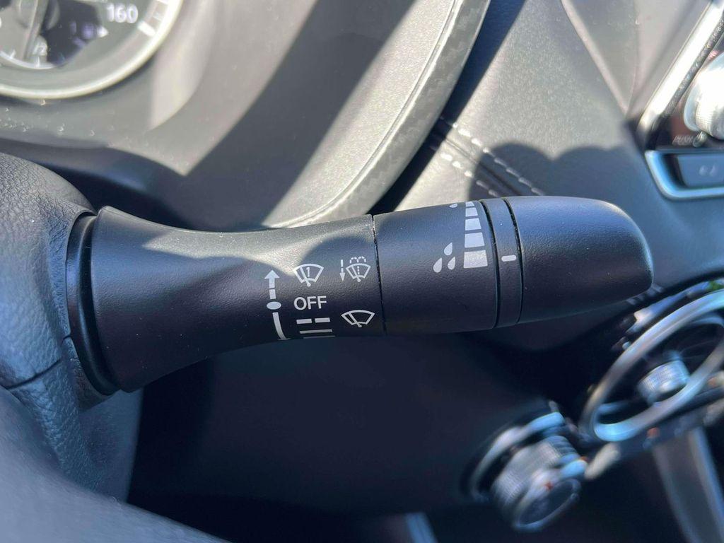 used 2023 Nissan Sentra car, priced at $18,495