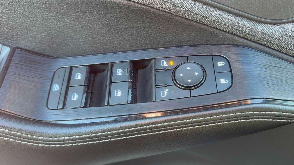 used 2023 Nissan Rogue car, priced at $18,995