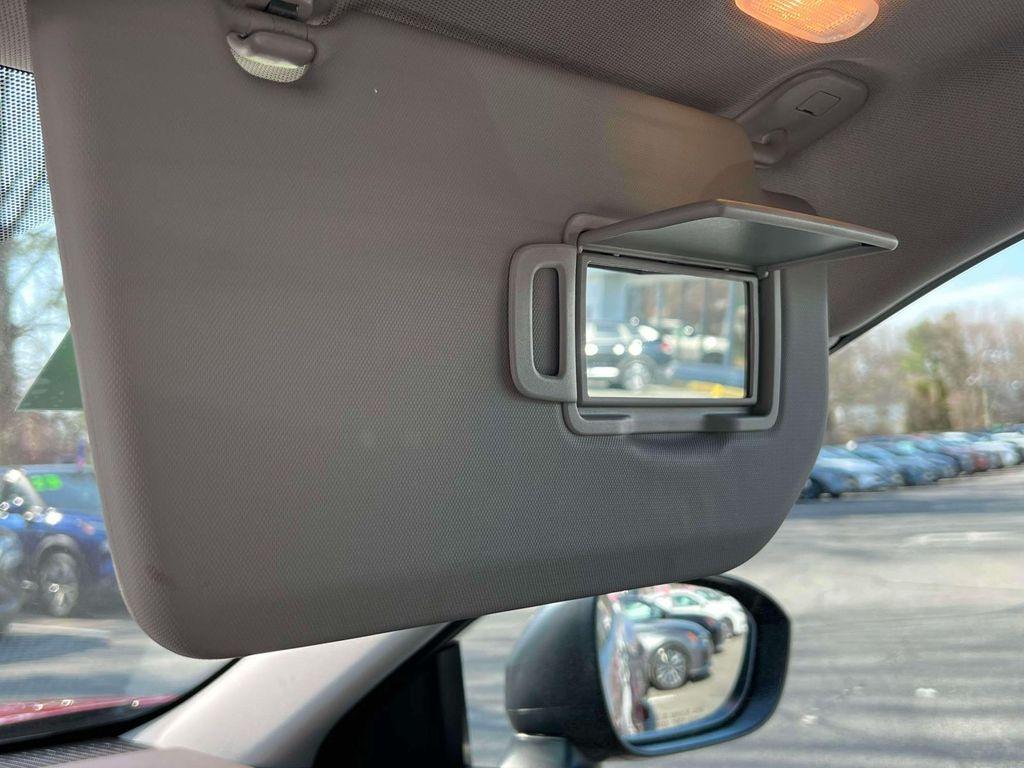 used 2023 Nissan Rogue car, priced at $22,295