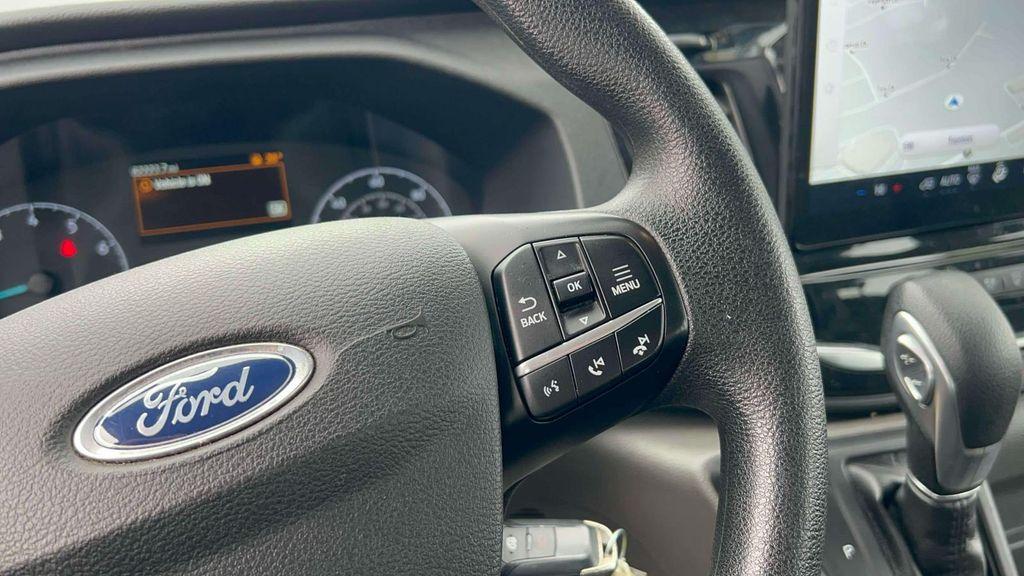 used 2023 Ford Transit-350 car, priced at $34,495
