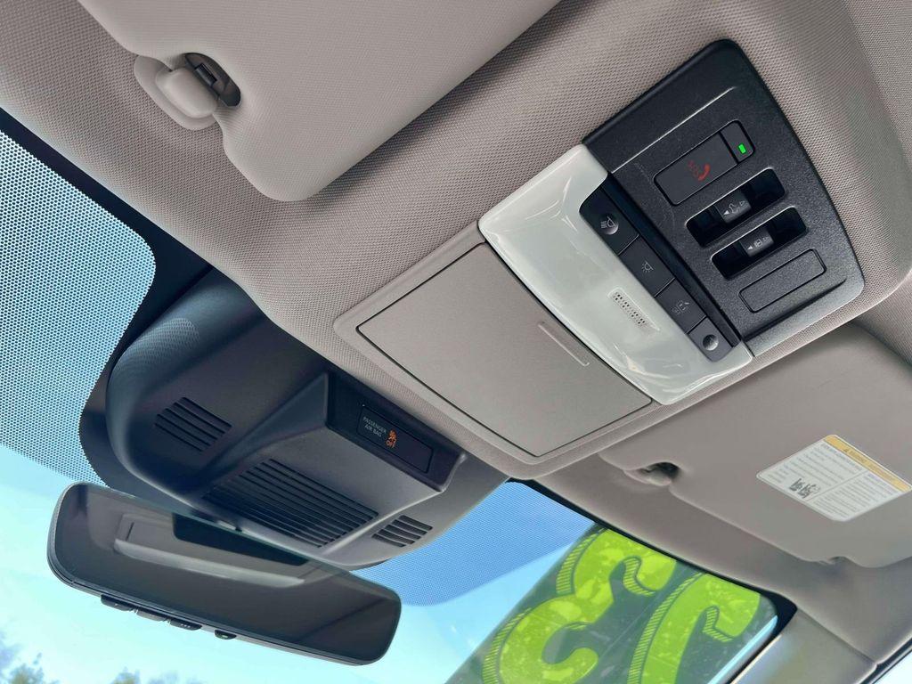 used 2023 Nissan Rogue car, priced at $25,495