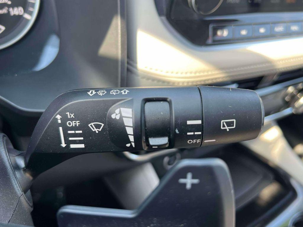 used 2023 Nissan Rogue car, priced at $25,495