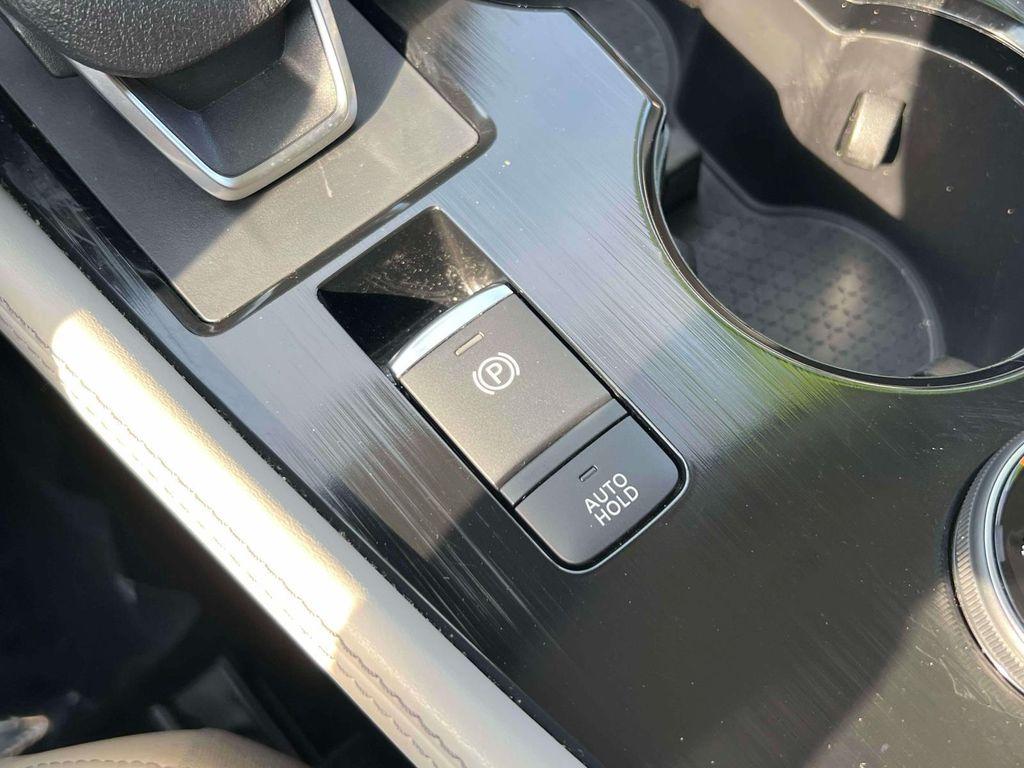 used 2023 Nissan Rogue car, priced at $25,495