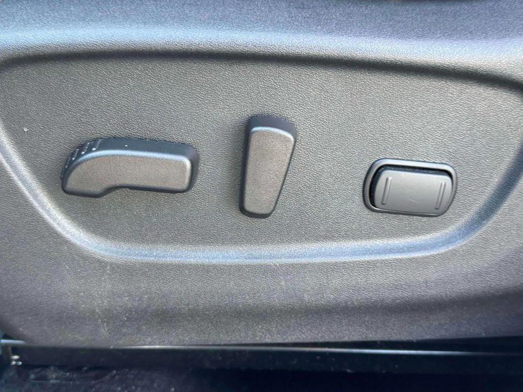 used 2022 Nissan Rogue Sport car, priced at $19,995