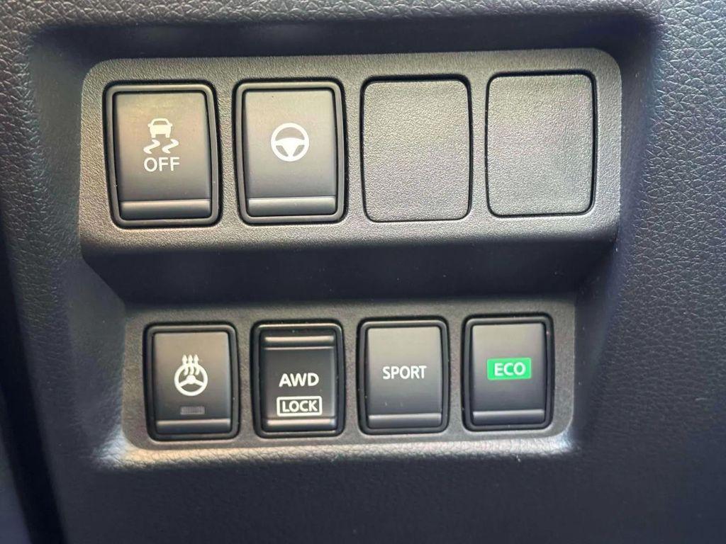 used 2022 Nissan Rogue Sport car, priced at $19,995