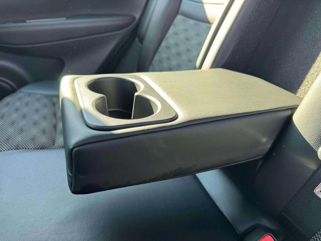 used 2022 Nissan Rogue Sport car, priced at $19,995